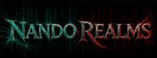 NANDO REALMS😎